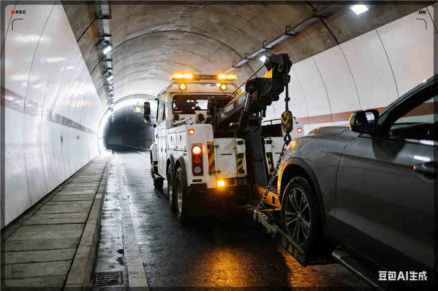 永仁道路救援汽车换轮胎